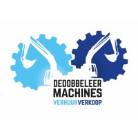 Dedobbeleer Machines logo - Similar company to Paulosauto, Lda.