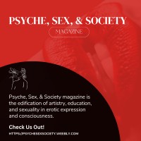 Psyche, Sex, & Society Magazine logo - Similar company to Agelust