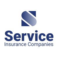 Service Insurance Companies logo - Similar company to Cusd 200