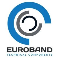 EUROBAND logo - Similar company to GoodEye Grupa Medialna