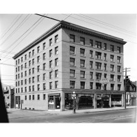 Budget Inn Patricia Hotel