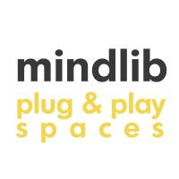 Mindlib - Plug&Play Spaces logo - Similar company to Roshe Invests
