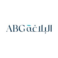 ABG logo - Similar company to Abg Egypt