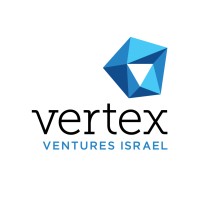 Vertex Ventures Israel logo - Similar company to Arkin Capital
