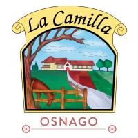 La Camilla Osnago logo - Similar company to Hsg Group