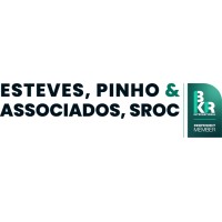 Esteves, Pinho & Associados, SROC logo - Similar company to Oliveira, Reis & Associados, Sroc, Lda.