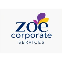 Zoe Corporate Services logo - Similar company to Cloud School