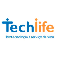 Techlife Biotech logo - Similar company to Dbr Biotech