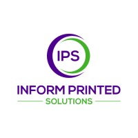 Inform Printed Solutions logo - Similar company to Everythingglobal