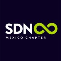 Service Design Network Mexico logo - Similar company to Sdn Chapter Monterrey