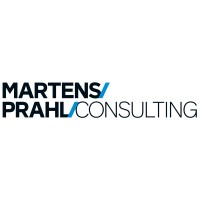 MARTENS & PRAHL Consulting GmbH logo - Similar company to 30Plusx - Die Schule Der Märkte