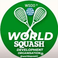 World Squash Development Organisation logo - Similar company to Stackcurve