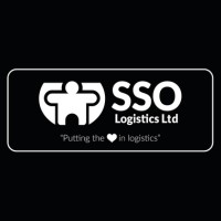 SSO Logistics logo - Similar company to #E5 Group