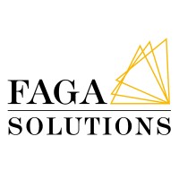 FAGA SOLUTIONS logo - Similar company to Stinson