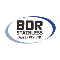 BDR Stainless logo - Similar company to Black Square Engineering