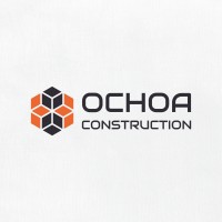 Ochoa Construction logo - Similar company to Express Drywall Llc