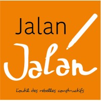 Jalan Jalan logo - Similar company to Bioapply