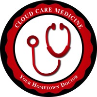 Cloud Care Medicine logo - Similar company to Cloud Care