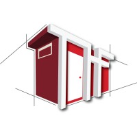 Tiny Homes Foundation logo - Similar company to Nook Tiny Homes