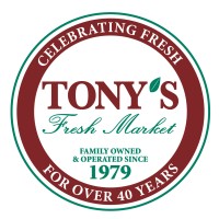 Tony'S Finer Foods/Fresh Market