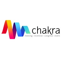 Chakra Turizm logo - Similar company to Erk Ajans Yay. Tan. San. Ve Tic. Ltd. Şti.