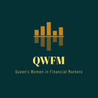 Queen's Women in Financial Markets logo - Similar company to Uoft Women In Finance