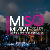 Miami Symphony Orchestra logo - Similar company to Creative Chi