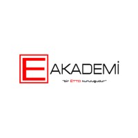 Eczane Akademi logo - Similar company to Eczane Mimarlık