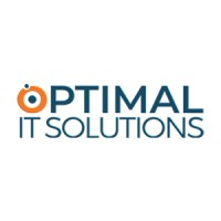 Optimal IT Solutions logo - Similar company to Bullmark Global