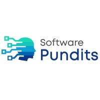 Software Pundits logo - Similar company to Upstream Global Services