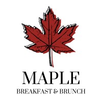 Maple logo - Similar company to Ez Software Solutions