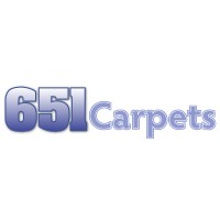 651 Carpets logo - Similar company to Roll Stone Granite Countertop