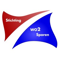 Stichting WO2 Sporen logo - Similar company to Modul-Air Transport