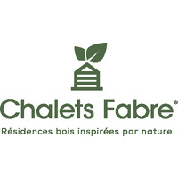 Chalets Fabre logo - Similar company to Hekipia Tiny House