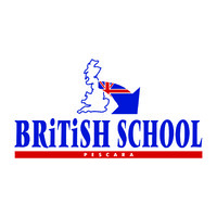 The British School of Pescara logo - Similar company to Cmf Centro Srl