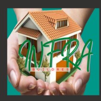 INFRA BUILDERS logo - Similar company to Vts Steels