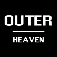 Outer Heaven logo - Similar company to Outer Heaven