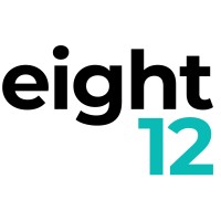 eight12 logo - Similar company to Duelfuel®