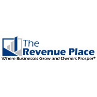 The Revenue Place logo - Similar company to Cava Mobile