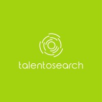 Talento Search logo - Similar company to Blakebrook