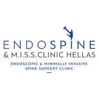 Endospinehellas logo - Similar company to Arthrosis S.A