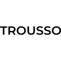 Trousso (Techstars '23) logo - Similar company to Astrius (Techstars '23)