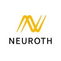 Neuroth logo - Similar company to B/Not Gmbh