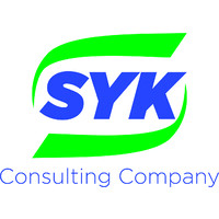 SYK CONSULTING COMPANY logo - Similar company to Accelerate Management Consulting