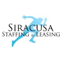 Siracusa Staffing & Leasing, LLC logo - Similar company to Nydstech