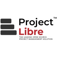 ProjectLibre: #1 alternative to Microsoft Project: Cloud team, multi-project or free Desktop version logo - Similar company to Napa Software Solutions