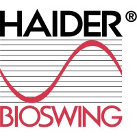 BIOSWING BENELUX FRANCE logo - Similar company to Haider Bioswing