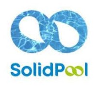 SolidPool logo - Similar company to Wtx Technologies