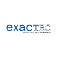 Exactec logo - Similar company to Pfi Instore