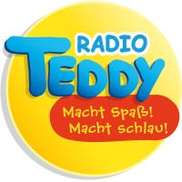 Radio TEDDY logo - Similar company to Ir Mediaad